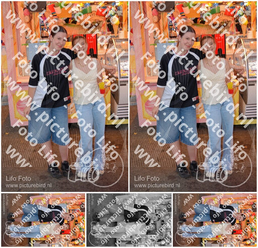 Evenement foto: Serie 441