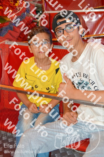 Evenement foto: Serie 441