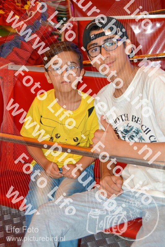 Evenement foto: Serie 441