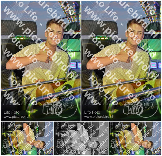 Evenement foto: Serie 441