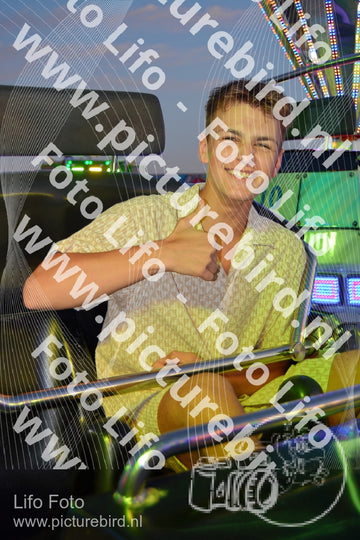 Evenement foto: Serie 441