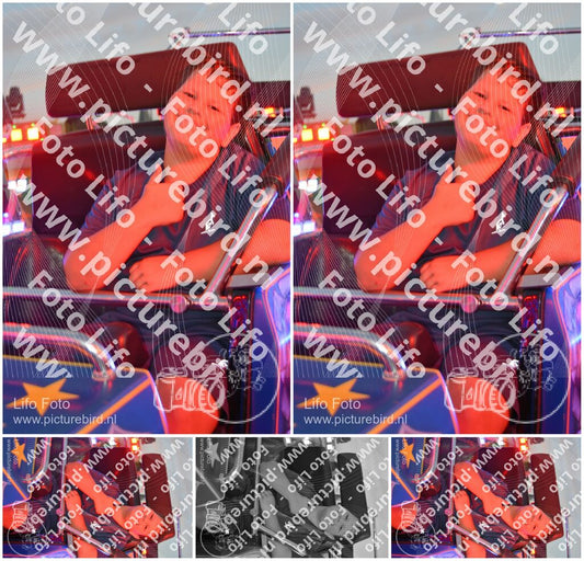Evenement foto: Serie 441
