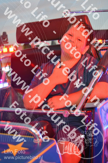 Evenement foto: Serie 441