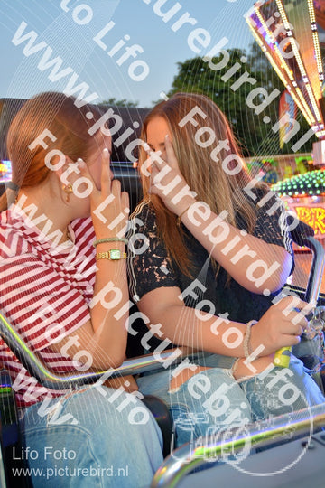 Evenement foto: Serie 441