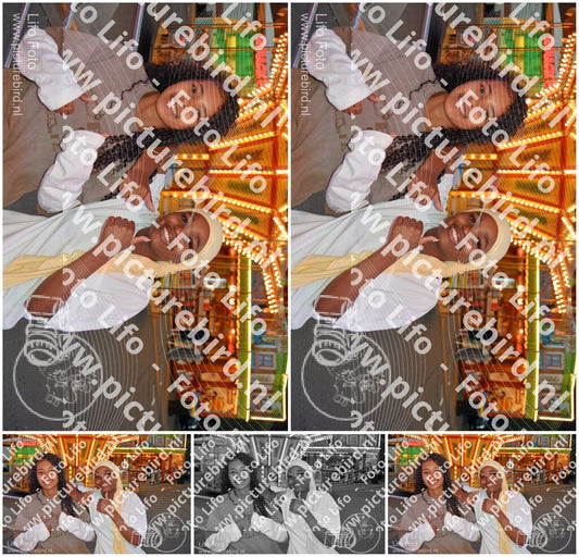 Evenement foto: Serie 441