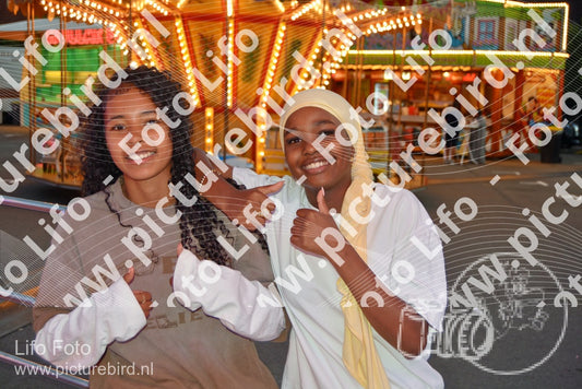 Evenement foto: Serie 441