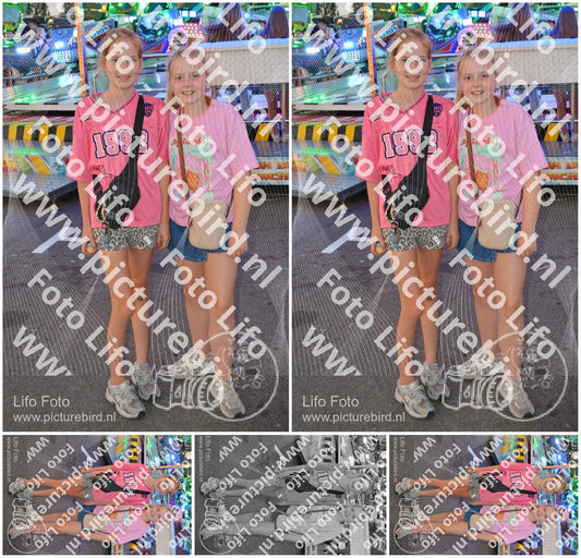 Evenement foto: Serie 441
