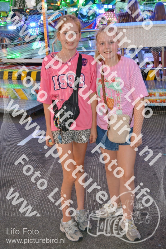 Evenement foto: Serie 441