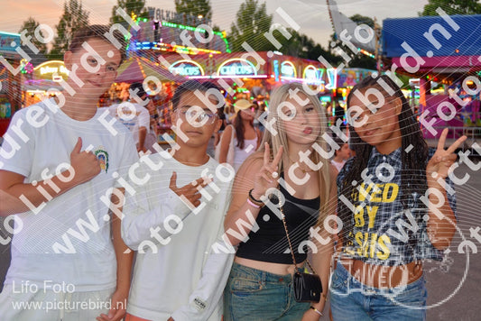 Evenement foto: Serie 441