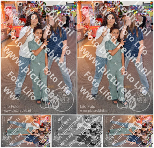 Evenement foto: Serie 441