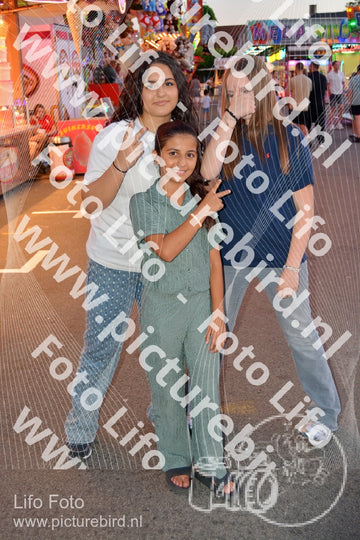 Evenement foto: Serie 441