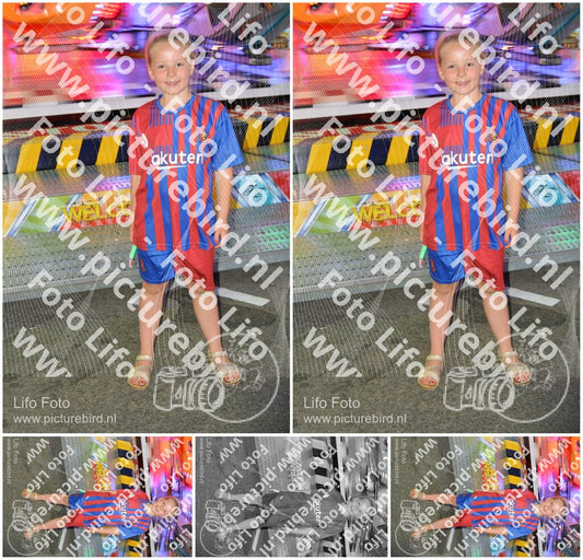 Evenement foto: Serie 441
