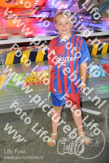 Evenement foto: Serie 441