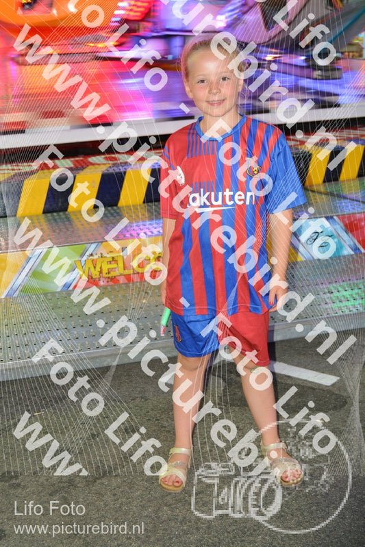 Evenement foto: Serie 441