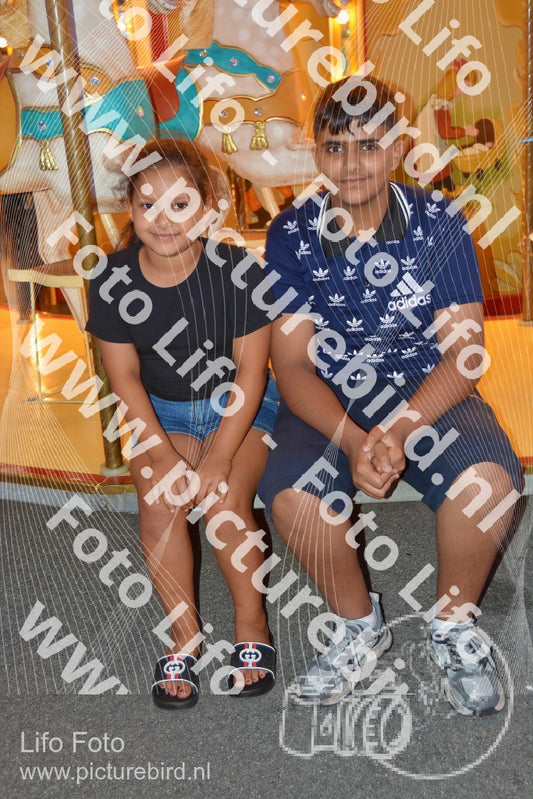 Evenement foto: Serie 441