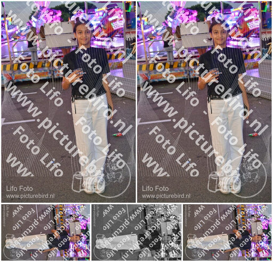 Evenement foto: Serie 441