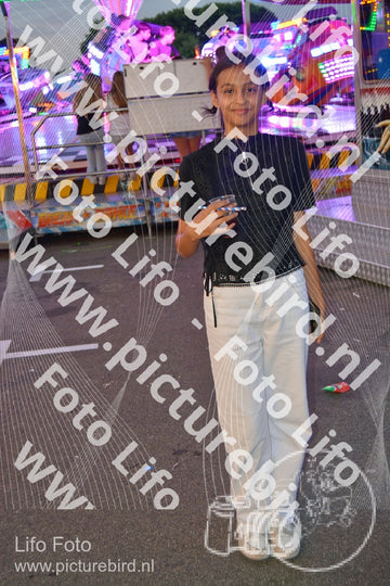 Evenement foto: Serie 441