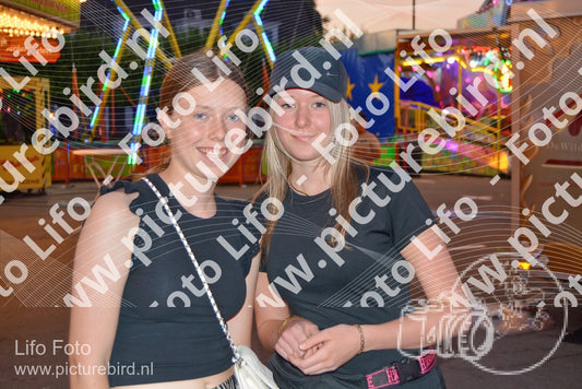Evenement foto: Serie 441