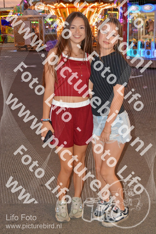 Evenement foto: Serie 441