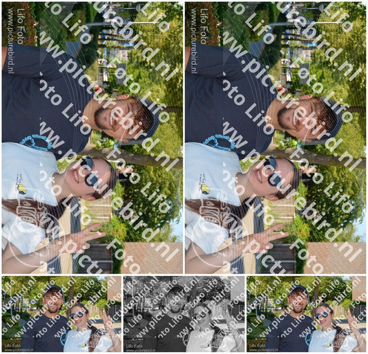 Evenement foto: Helmond 612