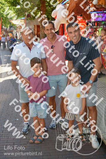 Evenement foto: Helmond 612