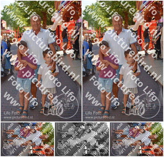 Evenement foto: Helmond 612