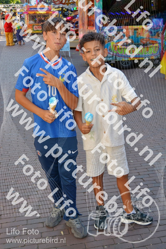 Evenement foto: Helmond 612