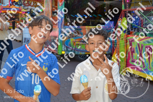 Evenement foto: Helmond 612