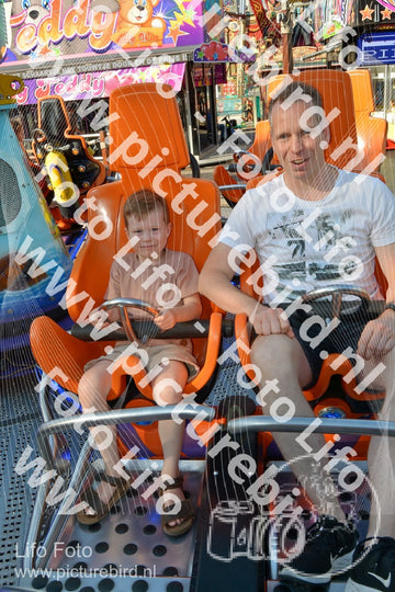 Evenement foto: Helmond 612
