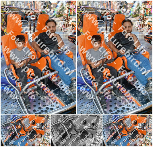 Evenement foto: Helmond 612