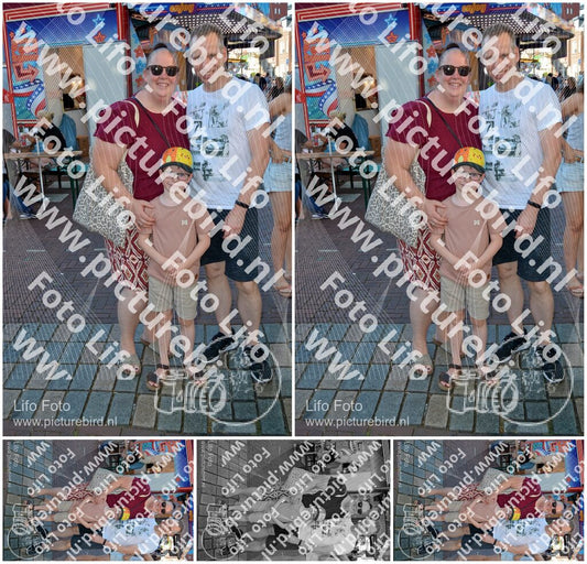 Evenement foto: Helmond 612