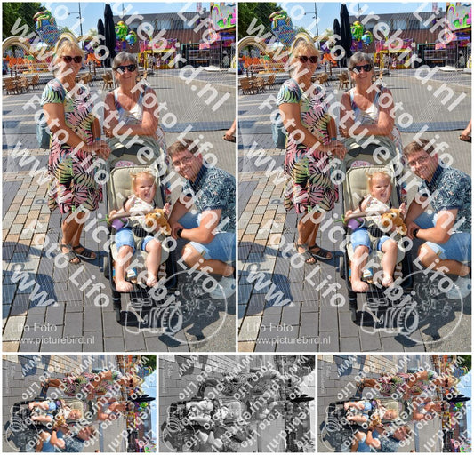 Evenement foto: Helmond 611