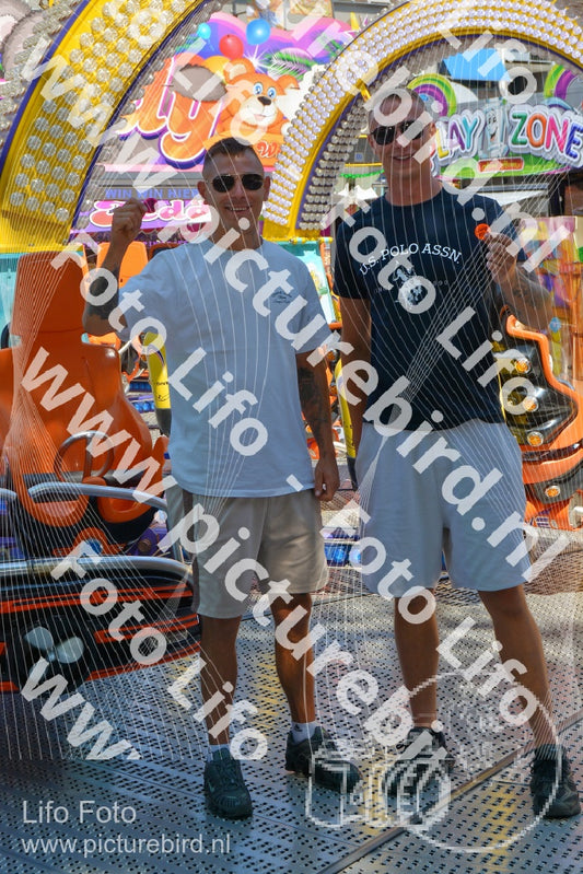 Evenement foto: Helmond 611