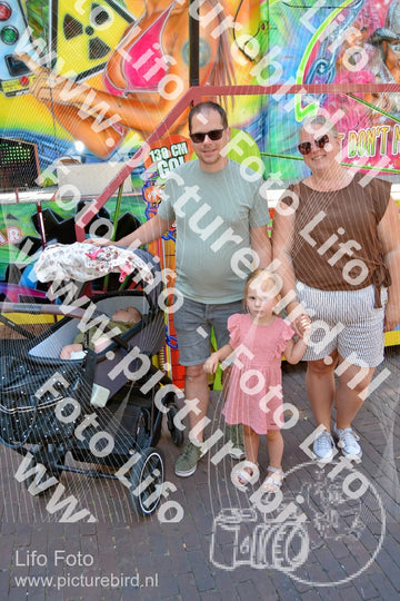 Evenement foto: Helmond 611
