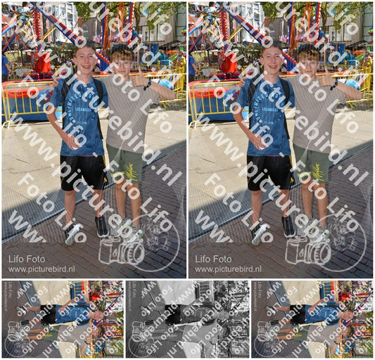 Evenement foto: Helmond 611