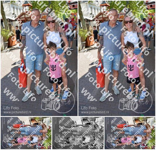 Evenement foto: Helmond 611