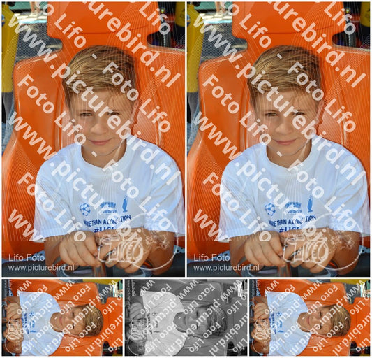 Evenement foto: Helmond 611