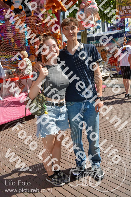 Evenement foto: Helmond 611