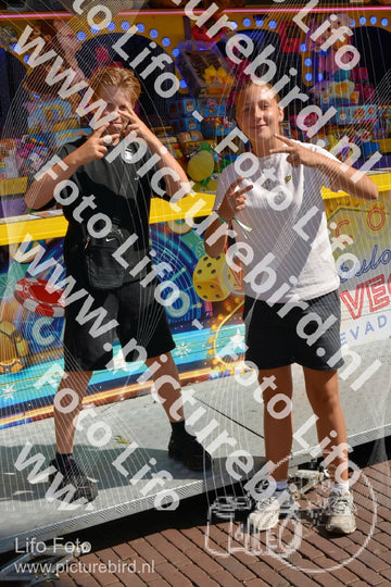 Evenement foto: Helmond 611