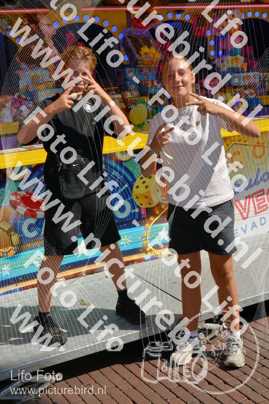 Evenement foto: Helmond 611