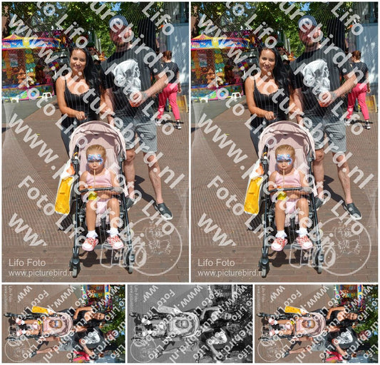 Evenement foto: Helmond 610