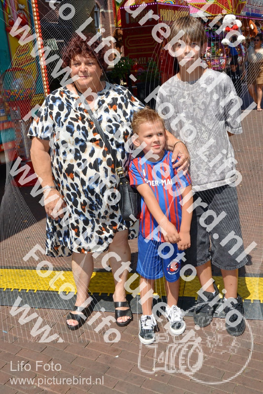 Evenement foto: Helmond 610