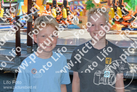 Evenement foto: Helmond 610