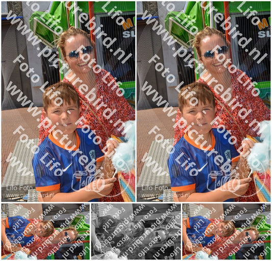 Evenement foto: Helmond 610