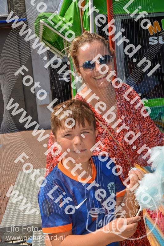 Evenement foto: Helmond 610