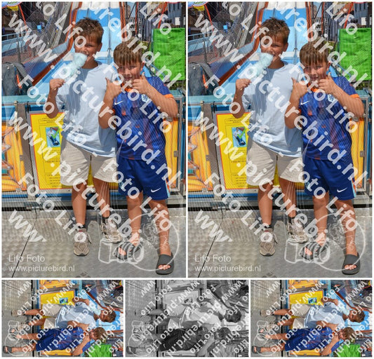 Evenement foto: Helmond 610