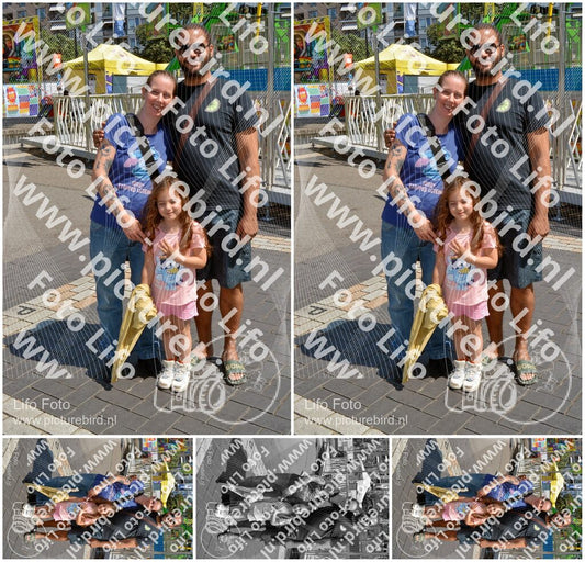 Evenement foto: Helmond 610