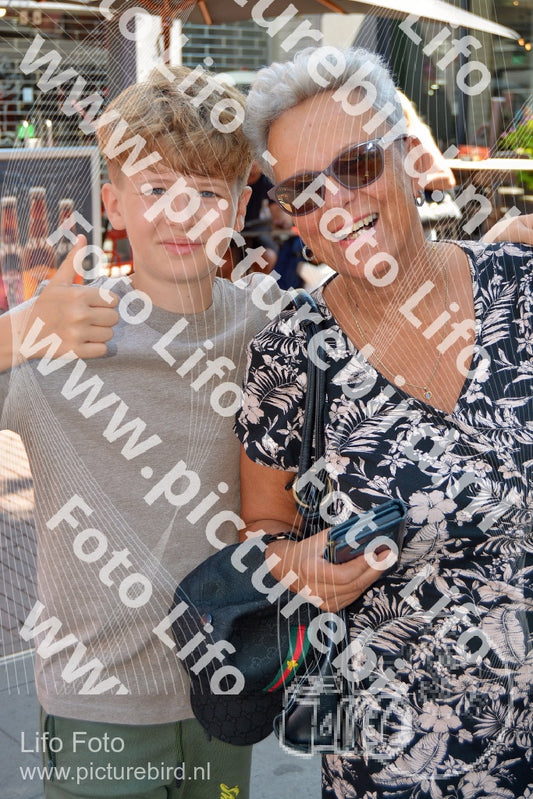 Evenement foto: Helmond 610