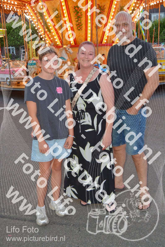 Evenement foto: Schijndel 615