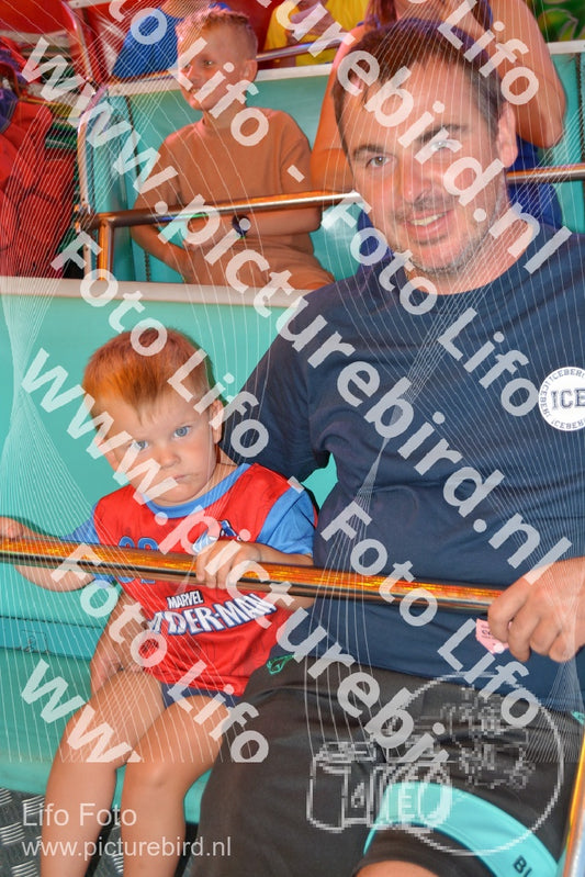 Evenement foto: Schijndel 615